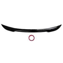Cargar imagen en el visor de la galería, NINTE For 2022 - 2025 11th Honda Civic Hatchback ABS Rear Spoiler HighKick Trunk Spoiler - NINTE