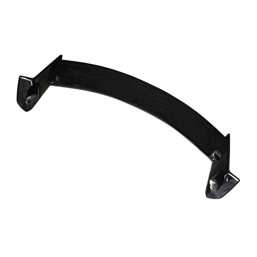 NINTE For 2022 - 2025 11th Honda Civic Hatchback Rear Spoiler ABS Trunk Wing Spoiler - NINTE