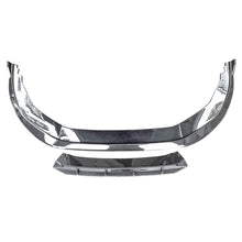 Laden Sie das Bild in den Galerie-Viewer, NINTE For 2023 - 2025 Honda 11th Accord Sedan Front Lip Front Bumper Lip Splitters - NINTE