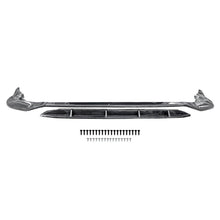 Laden Sie das Bild in den Galerie-Viewer, NINTE For 2023 - 2025 Honda 11th Accord Sedan Front Lip Front Bumper Lip Splitters - NINTE