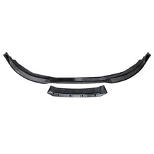 Laden Sie das Bild in den Galerie-Viewer, NINTE For 2023 - 2025 Honda 11th Accord Sedan Front Lip Front Bumper Lip Splitters - NINTE