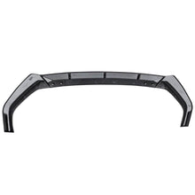 Laden Sie das Bild in den Galerie-Viewer, NINTE For 2023 - 2024 Honda CR - V CRV EX/LX Front Bumper Lip Splitters Front Spoiler ABS 3 Pieces - NINTE