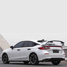 Load image into Gallery viewer, NINTE For 2022 - 2025 11th Honda Civic Hatchback Rear Spoiler ABS Trunk Wing Spoiler - NINTE