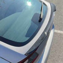 Cargar imagen en el visor de la galería, NINTE For 2022 - 2025 11th Honda Civic Hatchback ABS Rear Spoiler HighKick Trunk Spoiler - NINTE