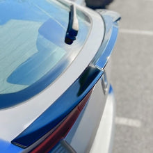 Cargar imagen en el visor de la galería, NINTE For 2022 - 2025 11th Honda Civic Hatchback ABS Rear Spoiler HighKick Trunk Spoiler - NINTE