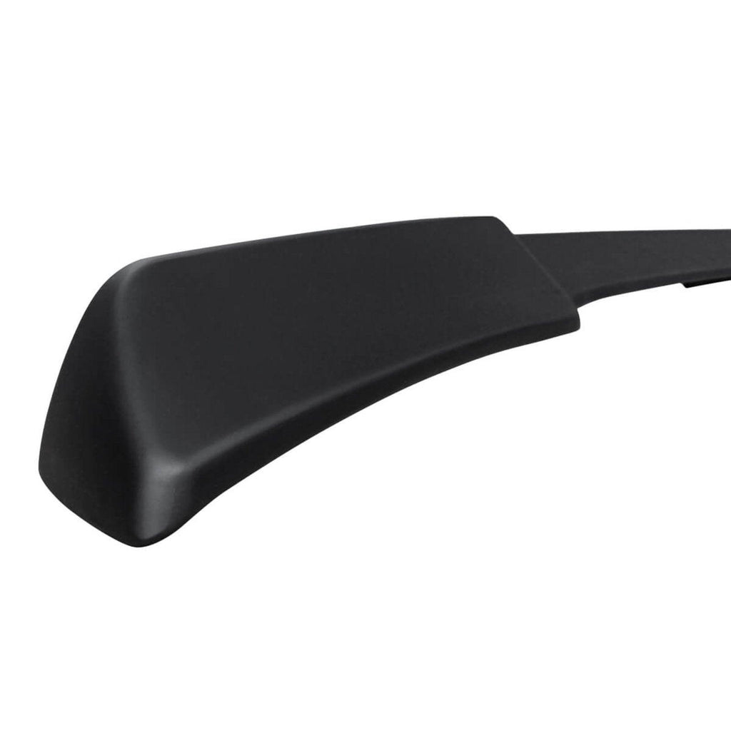 NINTE For 2005 - 2013 Chevrolet Corvette C6 Rear Spoiler ABS Trunk Wing Spoiler - NINTE