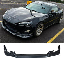 Cargar imagen en el visor de la galería, NINTE 1pc Front LipFor 2012 - 2016 Toyota Scion FR - S Subaru BRZ Toyota GT86 - NINTE