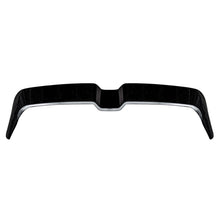 Load image into Gallery viewer, NINTE Roof Spoiler for 2013 - 2020 Audi A3 Hatchback ABS Gloss Black Painted Rear Window Roof Spoiler Window Visor Spoiler Wing - NINTE