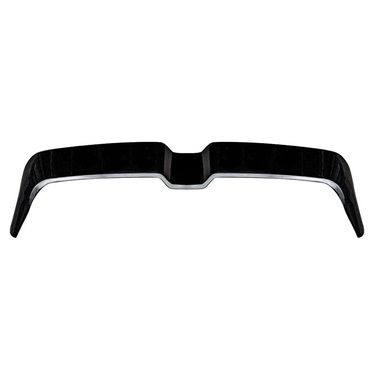 NINTE For 20142018 Audi A3 8V Hatchback Roof Spoiler