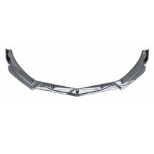 Load image into Gallery viewer, NINTE For 2016 - 2024 Chevrolet Malibu Front Lip ABS 3PCs Front Bumper Splitters - NINTE