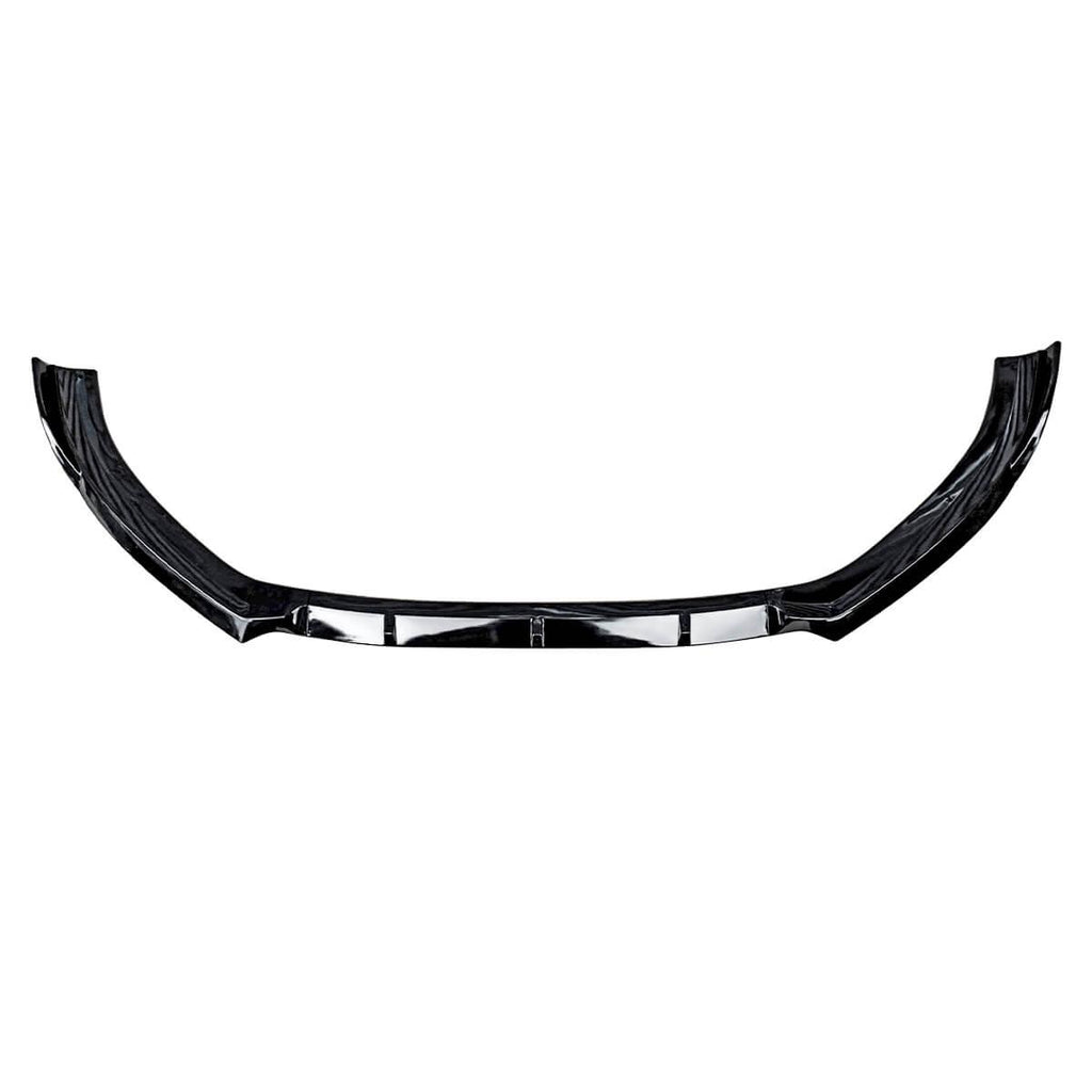 NINTE Front Bumper Lip for Audi A3 S - Line S3 2017 - 2020 Front Lip Chin Splitter - NINTE