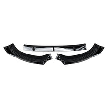 Load image into Gallery viewer, NINTE Front Bumper Lip for Audi A3 S - Line S3 2017 - 2020 Front Lip Chin Splitter - NINTE