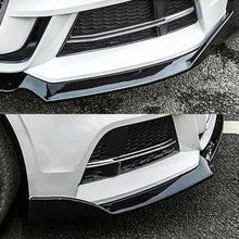 Load image into Gallery viewer, NINTE Front Bumper Lip for Audi A3 S - Line S3 2017 - 2020 Front Lip Chin Splitter - NINTE