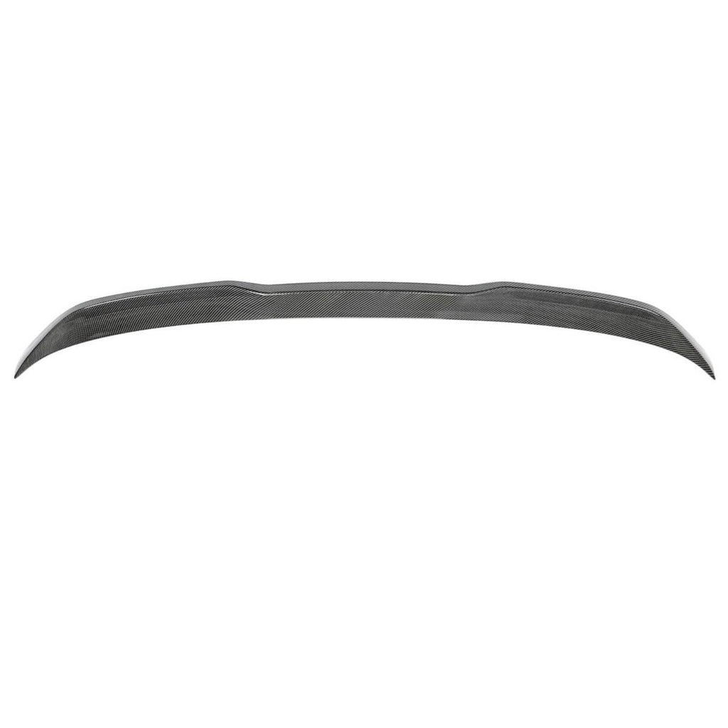 NINTE For 2017 - 2023 BMW 5 Series G30 G38 F90 M5 ABS Trunk Wing Spoiler PRO Style - NINTE