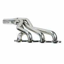Load image into Gallery viewer, NINTE For 2007 - 2014 Chevy GMC Sierra 1500 4.8L 5.3L 6.0L Exhaust Header - NINTE