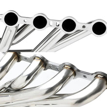 Load image into Gallery viewer, NINTE For 2007 - 2014 Chevy GMC Sierra 1500 4.8L 5.3L 6.0L Exhaust Header - NINTE