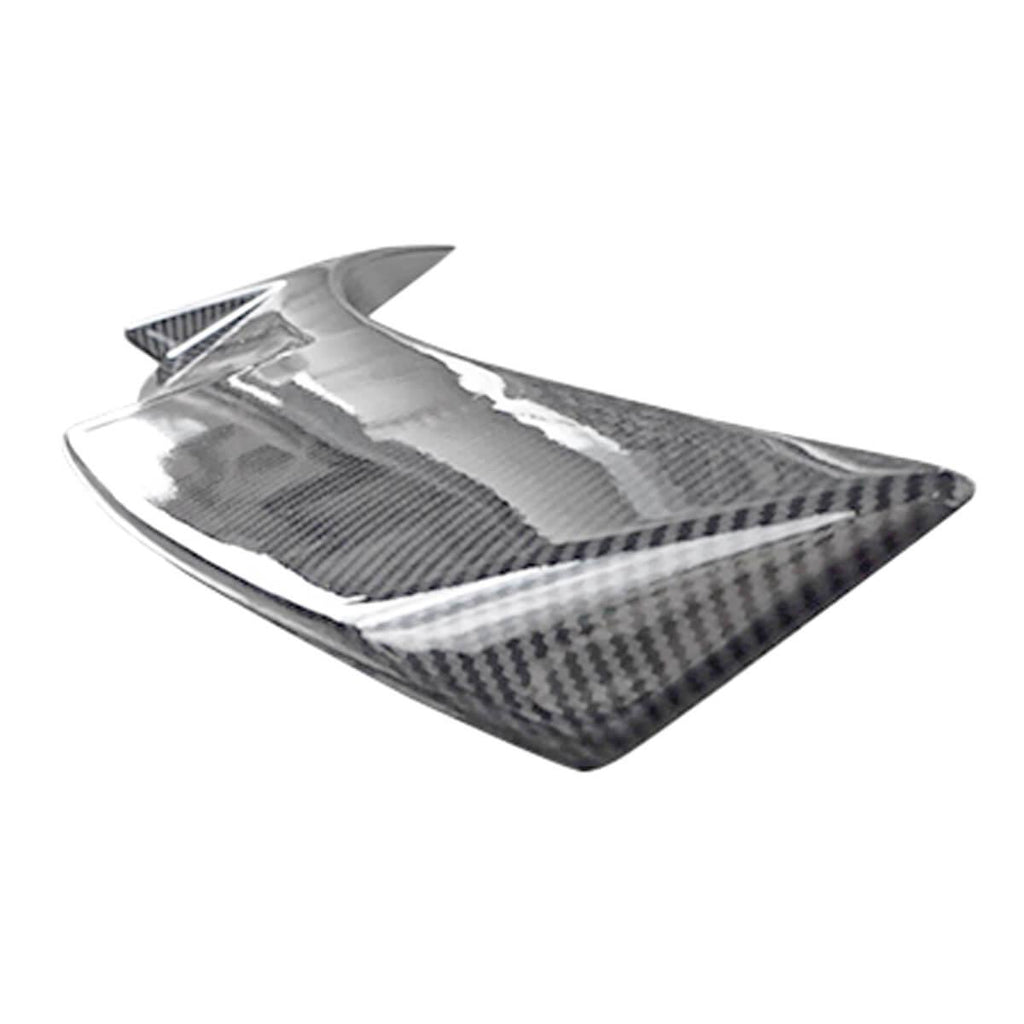NINTE For 2023 - 2024 Honda Accord ABS Roof Spoiler Rear Window Roof Spoiler Wing - NINTE