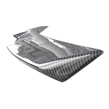 Laden Sie das Bild in den Galerie-Viewer, NINTE For 2023 - 2024 Honda Accord ABS Roof Spoiler Rear Window Roof Spoiler Wing - NINTE