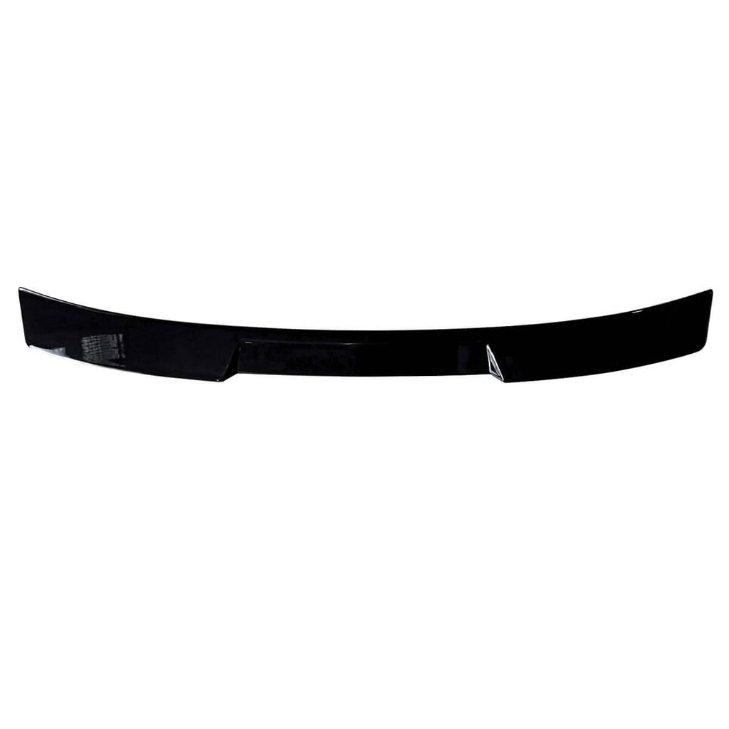 NINTE For 2023 - 2024 Honda Accord ABS Roof Spoiler Rear Window Roof Spoiler Wing - NINTE