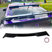 Charger l'image dans la galerie, NINTE For 2022 - 2025 Honda Civic Hatchback Roof Spoiler ABS Rear Window Spoiler - NINTE