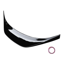 Cargar imagen en el visor de la galerĆa, NINTE For 2022 - 2025 Toyota GR 86 Subaru BRZ ABS Factory TRD Look Rear Spoiler Trunk Spoiler Wing - NINTE