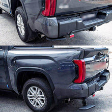 Charger l'image dans la galerie, NINTE For 2022 2023 2024 2025 Toyota Tundra Fold - able Truck Bed Step Retractable BedStep - NINTE