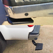 Charger l'image dans la galerie, NINTE For 2022 2023 2024 2025 Toyota Tundra Fold - able Truck Bed Step Retractable BedStep - NINTE