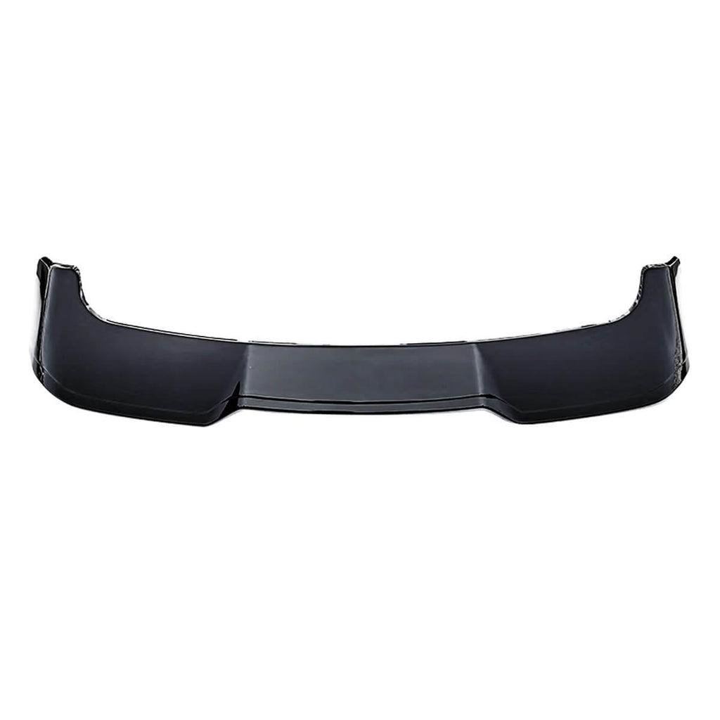 NINTE Rear Roof Spoiler Wing for 2023 2024 2025 Honda CR - V ABS Gloss Black Painted Rear Window Roof Spoiler Window Visor Spoiler Wing - NINTE