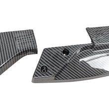 Charger l'image dans la galerie, NINTE For 2022 - 2025 Mercedes - Benz C - Class W206 C300 Sedan AMG Line/ 2023 AMG C43 Front Lip - NINTE