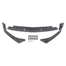 Charger l'image dans la galerie, NINTE For 2022 - 2025 Mercedes - Benz C - Class W206 C300 Sedan AMG Line/ 2023 AMG C43 Front Lip - NINTE