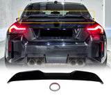 NINTE For 2022-2025 BMW 2 Series Coupe G42 G87 M2 220i 230i M240i Rear Spoiler