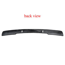 Load image into Gallery viewer, NINTE For 1997 - 2004 Chevrolet Corvette C5 ZR1 Extended Style Rear Spoiler Rear Trunk Wing Spoiler - NINTE
