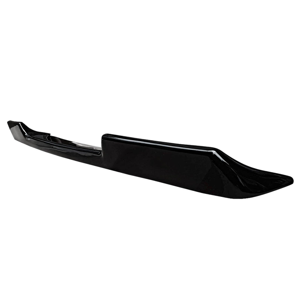 NINTE For 1997 - 2004 Chevrolet Corvette C5 ZR1 Extended Style Rear Spoiler Rear Trunk Wing Spoiler - NINTE
