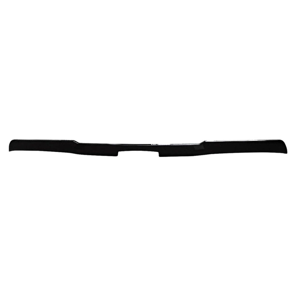NINTE For 2005 - 2013 Chevrolet Corvette C6 Rear Spoiler ABS Trunk Wing Spoiler - NINTE