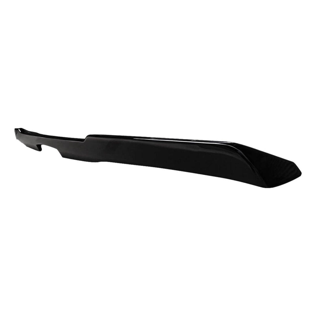 NINTE For 2005 - 2013 Chevrolet Corvette C6 Rear Spoiler ABS Trunk Wing Spoiler - NINTE