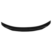 Laden Sie das Bild in den Galerie-Viewer, NINTE For 2017 - 2021 Mercedes Benz W205 2DR Coupe Rear Spoiler Trunk Wing ABS PSM Style - NINTE