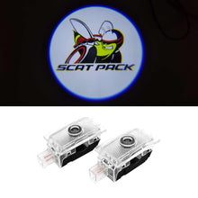 Cargar imagen en el visor de la galería, NINTE Welcome Light for Dodge Charger Avenger Magnum Door light - NINTE