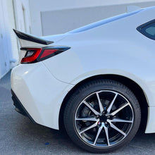 Load image into Gallery viewer, NINTE For 2022 - 2024 Toyota GR 86 Subaru BRZ Rear Spoiler ABS Painted Trunk Spoiler Wing - NINTE
