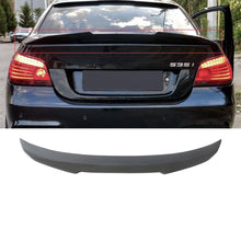 Cargar imagen en el visor de la galería, NINTE For 2004 - 2010 BMW 5 Series E60 Sedan Rear Spoiler PSM Style ABS Painted Trunk Spoiler Wing - NINTE