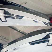 Charger l'image dans la galerie, NINTE For 2021 - 2024 Ford Mustang Mach - E Trunk Wing Spoiler Rear Spoiler Exterior Accessories - NINTE
