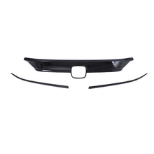 Load image into Gallery viewer, NINTE For 2022 - 2025 Honda Civic 11th Gen Front Hood Bonnet Cover Trim - NINTE