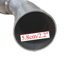 Laden Sie das Bild in den Galerie-Viewer, NINTE For 2011 - 2017 Dodge Charger Catalytic Converter 3.6L 4 Bolt Flange 4W2306R - NINTE