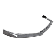 Cargar imagen en el visor de la galerĆa, NINTE Front Lip for 2017 - 2019 Audi A3 Base ABS Painted Front Bumper Splitter - NINTE