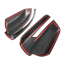 Load image into Gallery viewer, NINTE For 2019 - 2023 Dodge Ram 1500 TRX Mirror Covers Mirror Overlays W/Turn Signal Cut - Outs ABS - NINTE