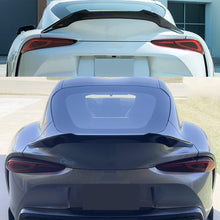 Charger l'image dans la galerie, NINTE For 2020 - 2025 Toyota GR Supra A90 A91 Trunk Spoiler Wing Exterior Rear Wing with Accessories Kit ABS Painted - NINTE