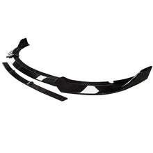 Load image into Gallery viewer, NINTE For 2015 - 2023 Dodge Charger SRT Scat Pack Front Lip Front Bumper Splitter 4 PCs - NINTE