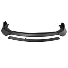 Load image into Gallery viewer, NINTE For 2015 - 2023 Dodge Charger SRT Scat Pack Front Lip Front Bumper Splitter 4 PCs - NINTE