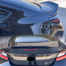 Cargar imagen en el visor de la galerĆa, NINTE For 2022 - 2025 Toyota GR 86 Subaru BRZ ABS Factory TRD Look Rear Spoiler Trunk Spoiler Wing - NINTE