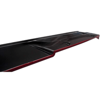 Load image into Gallery viewer, NINTE For 2014 - 2024 Infiniti Q50 M Style ABS Rear Window Top Spoiler Roof Spoiler - NINTE