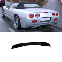 Load image into Gallery viewer, NINTE Rear Spoiler For 97-04 Chevy Corvette C5 ABS ZR1 Extended Style 